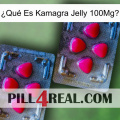 ¿Qué Es Kamagra Jelly 100Mg  14